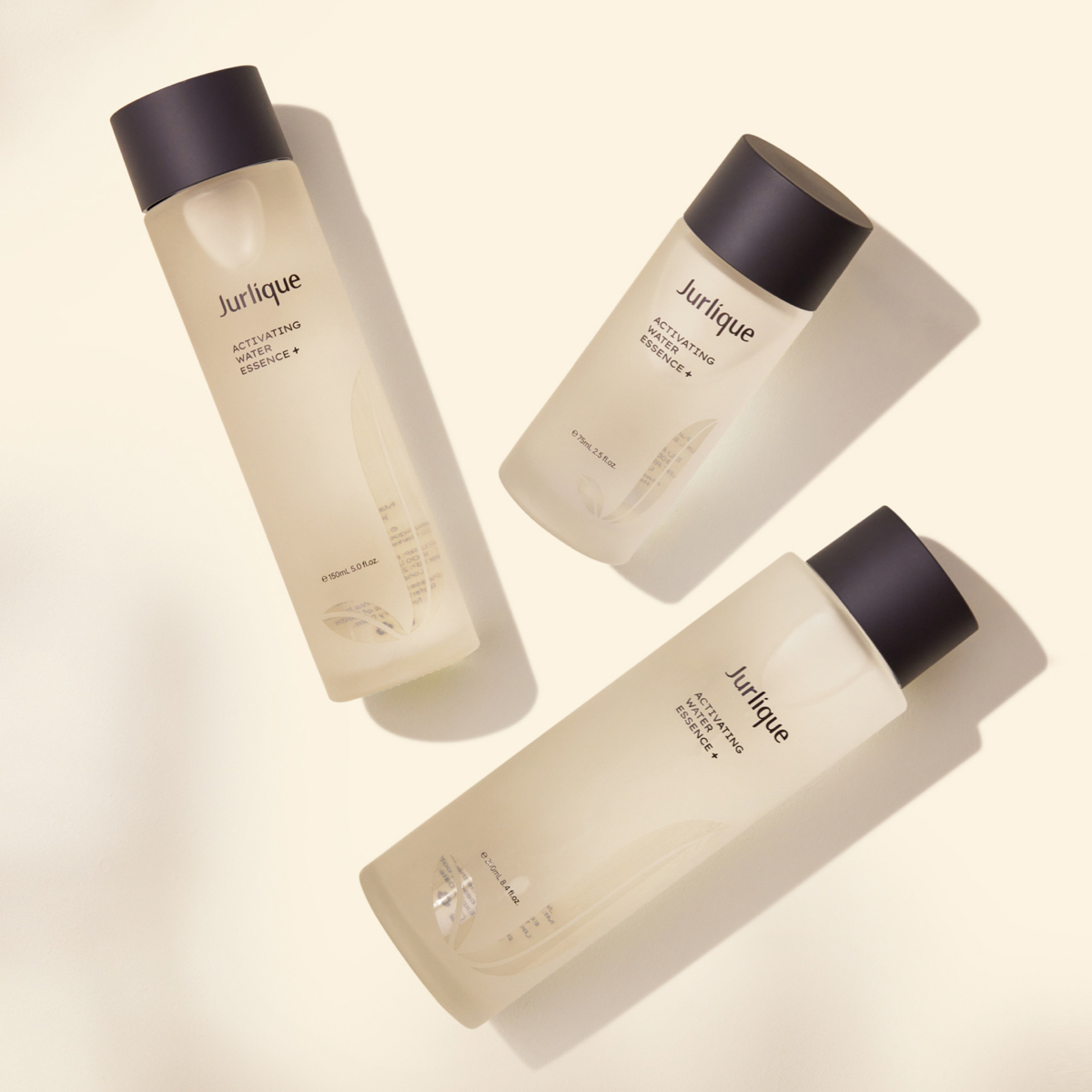 ACTIVATING WATER ESSENCE+