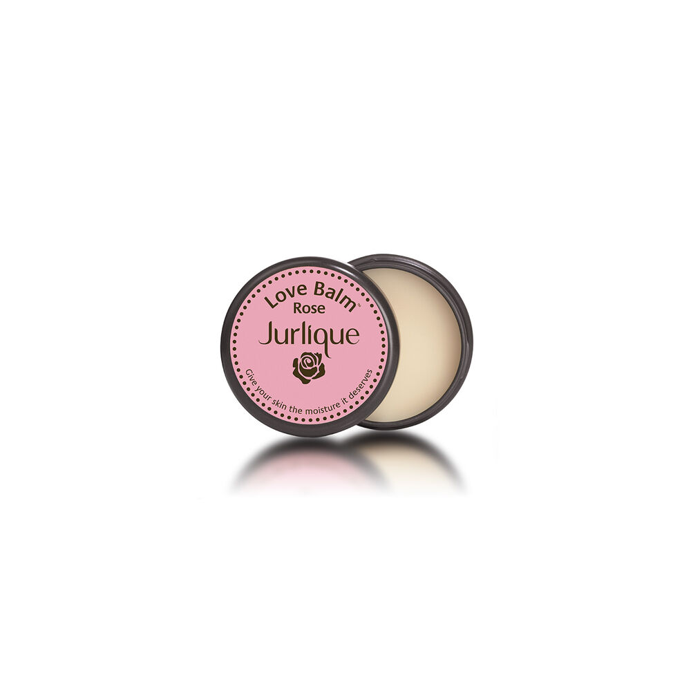 ROSE LOVE BALM