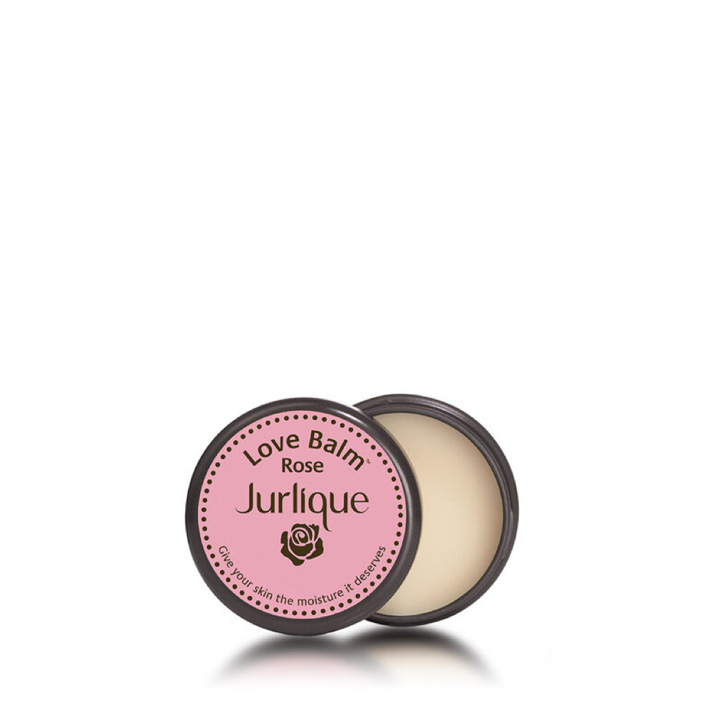 ROSE LOVE BALM