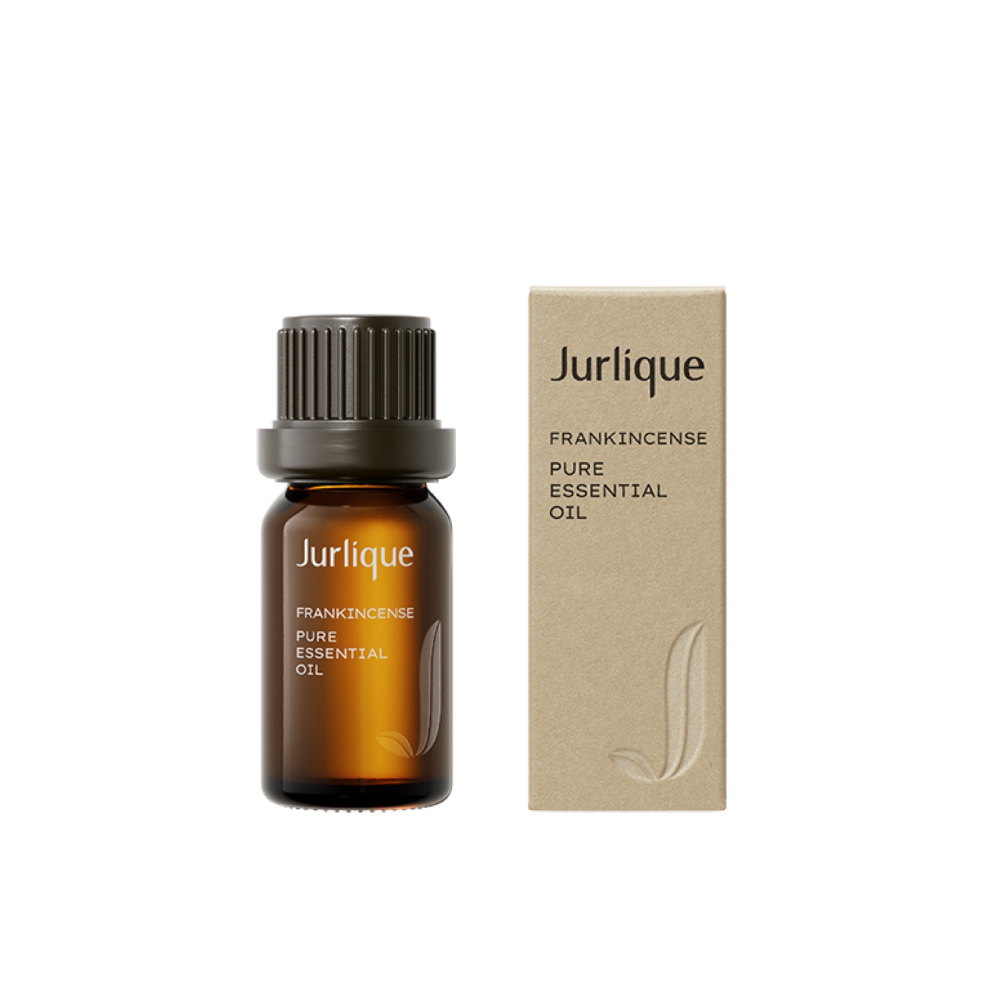 FRANKINCENSE PURE ESSENTIAL OIL