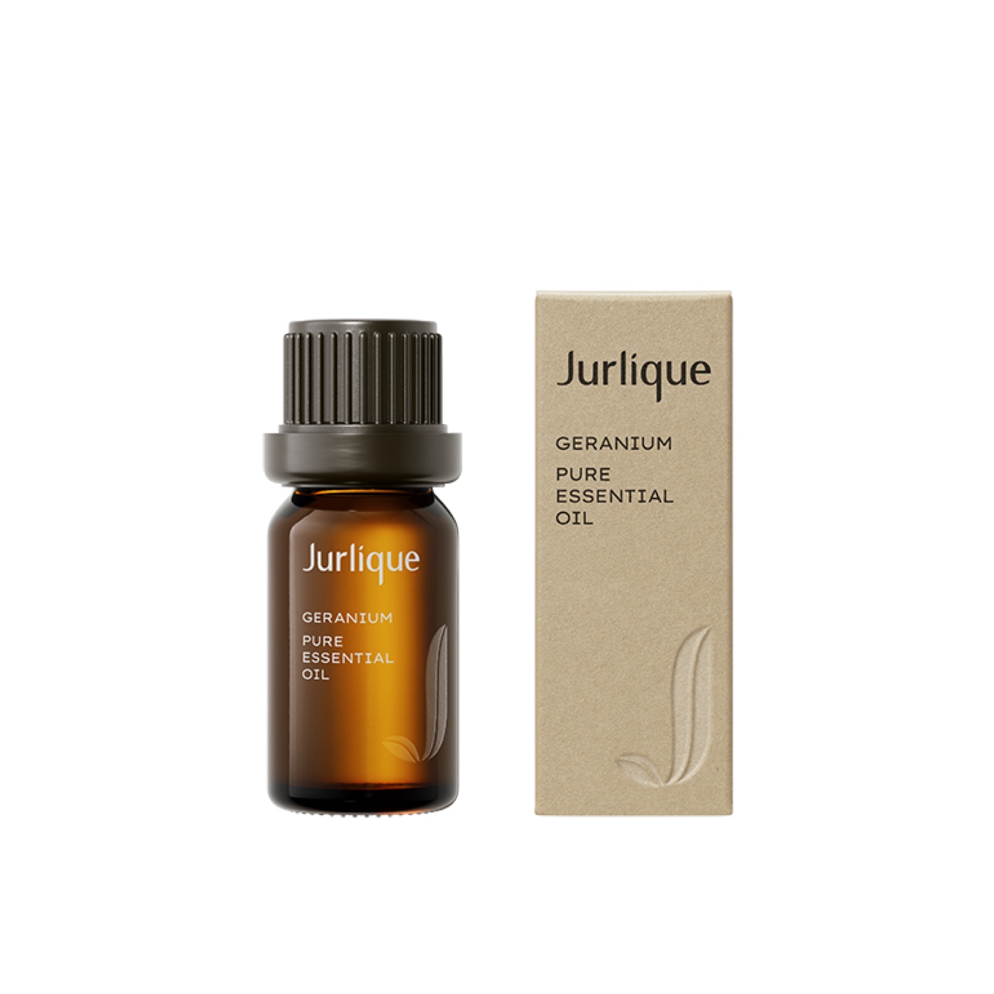 GERANIUM PURE ESSENTIAL OIL