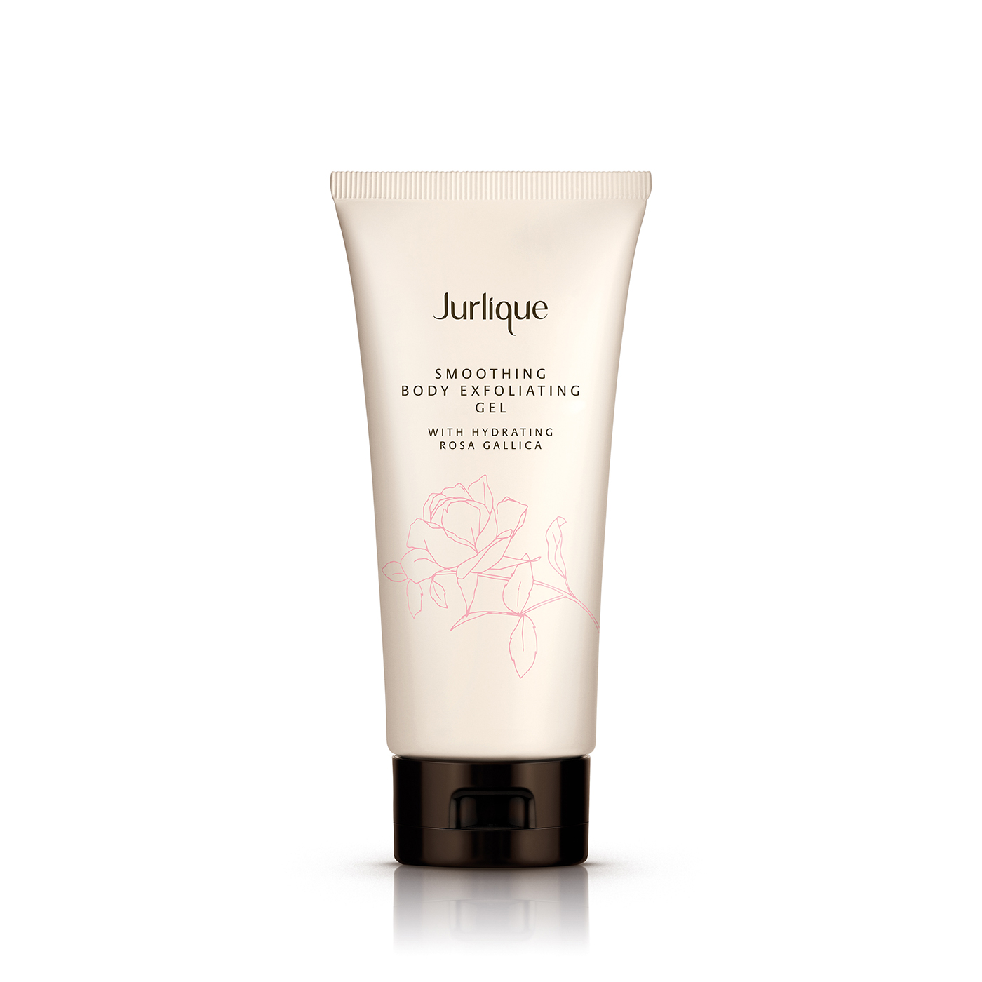 SMOOTHING BODY EXFOLIATING GEL