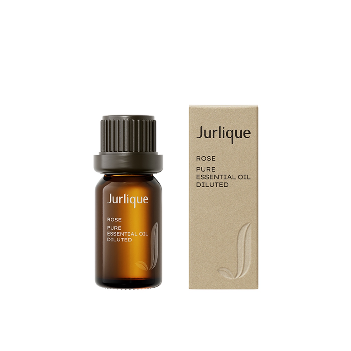 ROSE PURE ESSENTIAL OIL